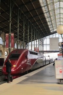 Thalys