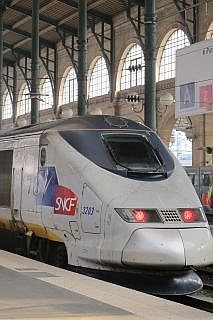 TGV