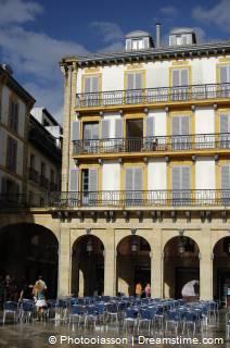 San Sebastian