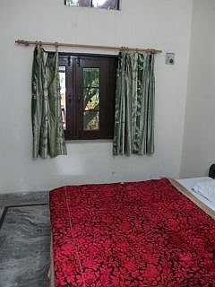 hotelkamer Ramnagar