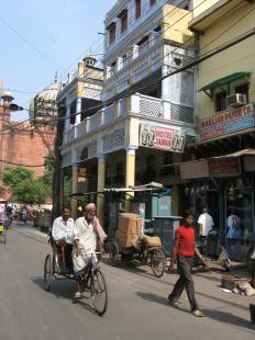 India