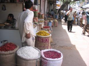 Khari Baoli