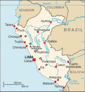 Peru