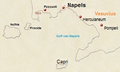 Golf van Napels