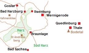 Harz