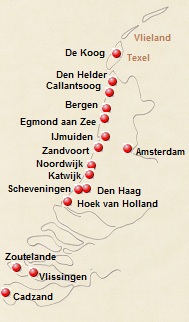 badplaatsen