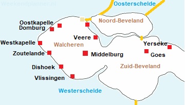 Zeeland