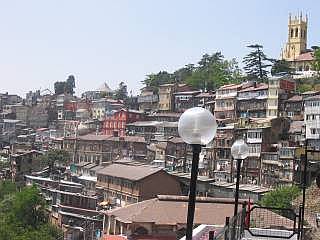 Shimla