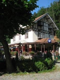Hotel La Tonnellerie