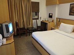 hotel Delhi