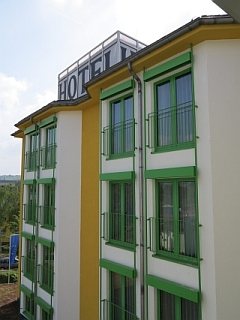 Hotel Koblenz