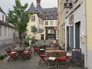Koblenz