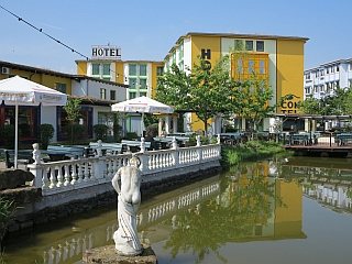 Hotel Koblenz