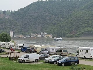 Camping