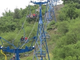 kabelbaan