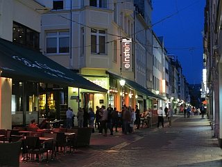 Altstadt