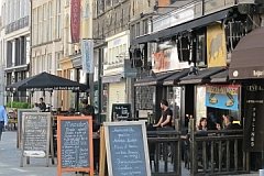 Goedkoop in Antwerpen