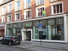 Ibis Hotel