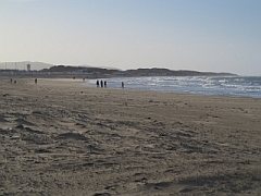 Strand van Calais
