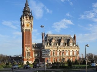 Calais