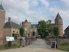 Hostel in Domburg