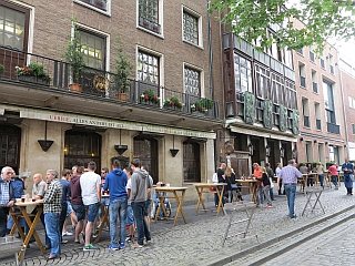 Düsseldorf
