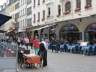 Dusseldorf
