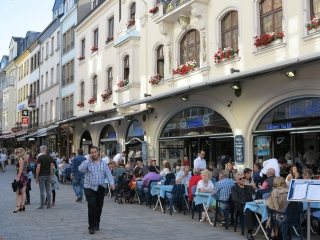 Düsseldorf