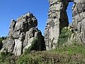 Externsteine