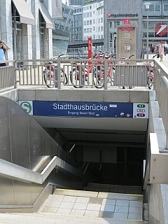 Metro