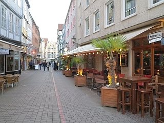 Hannover Altstadt