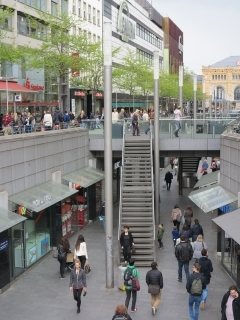 winkelstraten Hannover