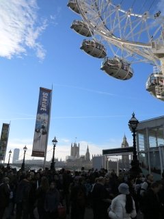 London Eye