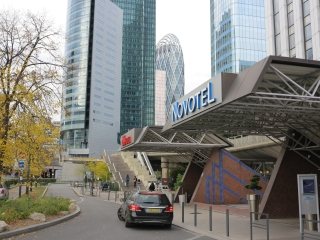 Novotel