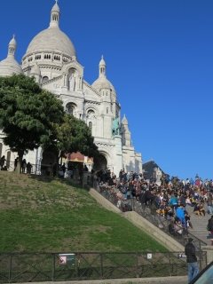 Sacré Coeur