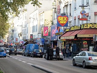 Pigalle