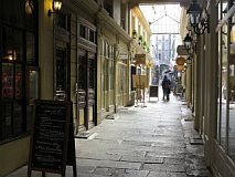 Cour du Commerce