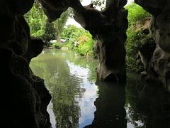 Bois de Boulogne