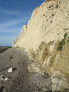 Cap Blanc Nez