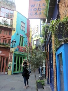 foto Londen