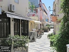 centrum Cascais