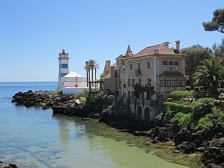 Cascais