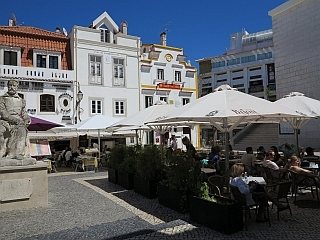 Cascais hostel