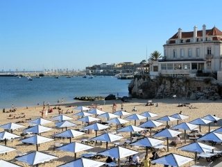 Cascais