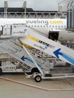 Vueling