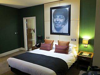 Hard Days Night Hotel