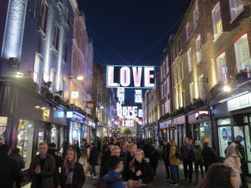 Soho