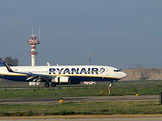 Ryanair