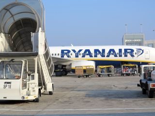 Ryanair