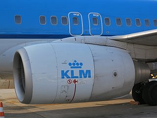 KLM
